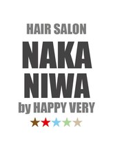 ナカニワ バイ ハッピーベリー(NAKA NIWA by HAPPY VERY)