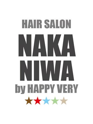 ナカニワ バイ ハッピーベリー(NAKA NIWA by HAPPY VERY)