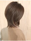 20代から30代の女性にオススメ☆  くびれ人気ヘアー☆