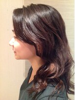 メッサラフィナート 門前仲町(MESSA Raffinato)&nbsp;【デジタルパーマ】