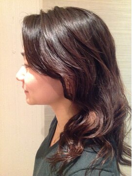 メッサラフィナート 門前仲町(MESSA Raffinato) 【デジタルパーマ】