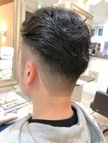 リッシュ 都賀店(Lish)&nbsp;メンズフェードスタイル