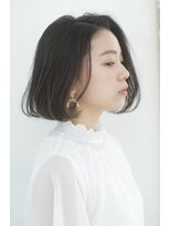 モードケイズ 阪急茨木店(MODE K's)&nbsp;ボブスタイル