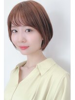 アンシェネ(Enchainee)&nbsp;誰でもまとまりボブ