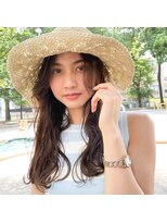 アローズバイストリングス(ARROWS by strings)&nbsp;サマーブラウン