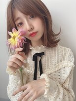 ユルフ(yulf)&nbsp;uka×autumn☆[津市/久居/津駅/久居駅]