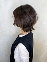 レイール 吉祥寺(Reir)&nbsp;【Reir吉祥寺】*くびれショート+カフェブラウン*