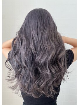 ラフトーキョウセカンド(RAF TOKYO 2nd) ラベンダーグレージュ