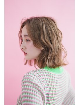 ヴァン カウンシル 八尾店(Van Council) ナチュラルブラウン