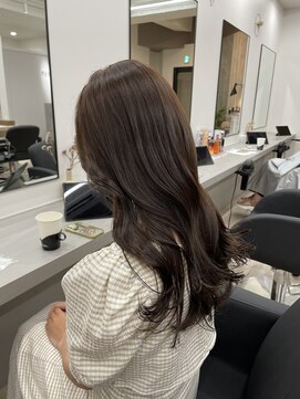 エイト 吉祥寺店(EIGHT) EIGHT kichijoji 吉祥寺店 【エイト】柔らかグレージュ