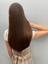 レビジュヘアー(LEVIJU HAIR)&nbsp;【NEW】髪質改善トリートメント