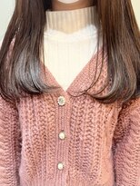 グローリープラス(Glory+plus)&nbsp;冬カラー フォギーベージュ☆