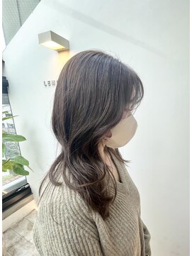 ヘッツ 仙台駅前店(HETTU) 髪質改善/ブリーチ/ダブルカラー/韓国/レイヤー/仙台/学割U24