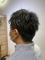 ユーネリー(U-NERY)&nbsp;メンズスタイル