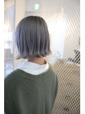 silver