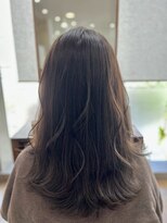 ムーア(MUA) 【MUA龍満】☆モノトーングレージュ