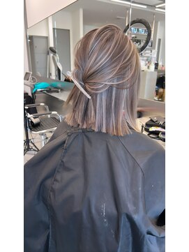 リット(LIT.) ハイライト