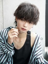 サイ(sai) ゆるっとツイスパ