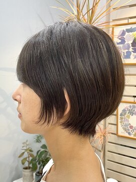 サイイン(saiin) ショート