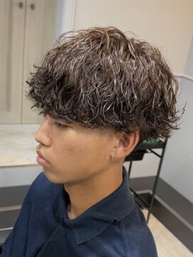 アビールブレ 新潟万代(ABEY LEVRAI) 新潟波巻き