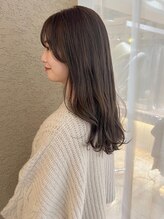 ビファインべクス(Befine becs)