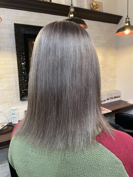 ボアップ(boappu) ハイトーンカラー