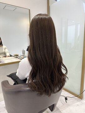 アルカディア(Arcadia) オリーブベージュ