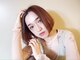 リフ(LIF by MIRROR TALK)の写真/〈大好評！似合わせカット〉やってみたいけど似合わないかも…そんな不安も解消"理想のスタイル"をご提案。