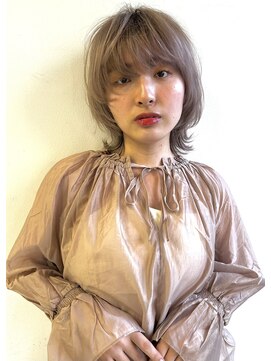 アズ(Az) レイヤーボブ