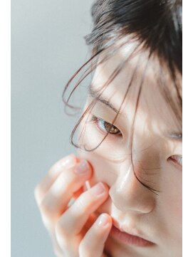 マキラ(MAKIRA) 【MAKIRA】ナチュラルボブ