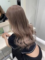 ラピス 池袋(Lapis)&nbsp;ミルクティーベージュ