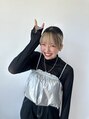 リトル リンネ 栄(little×RINNE) 平島　 　凪紗