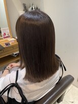 ジーナ 船橋(Zina)&nbsp;艶髪◎ストレートヘアエステ