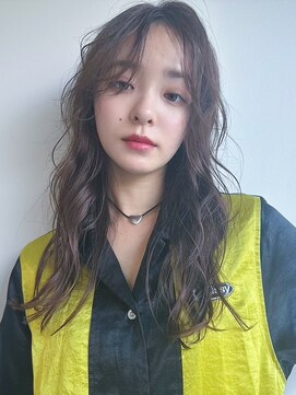 フィーリーカラー 大阪梅田店(feery color) グレージュベージュショートボブショートレイヤーブリーチ学割