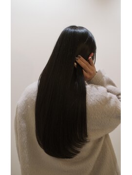 マチルダ(Matilda) トステア配合 質感再生×髪質改善トリートメント