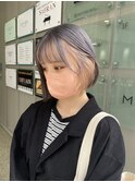 ケアブリーチ 韓国 髪質改善