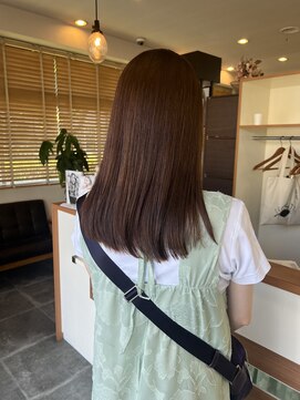 アトリエフィール 藤村 ロング 048