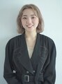 タス(tas) 佐川 茉里奈