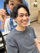 ナンバー ブラオ 名古屋栄(N° blao)&nbsp;お客様style　担当：奈良