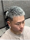 シルバークロップ
