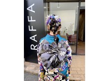 ルネッサンスヘアー ラファエロ(RAFFAELLO)