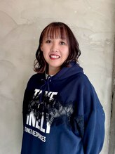 アンジェリカ 岡山店(ANGELICA) 芝田 真世