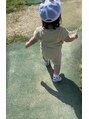 ブランコジーサウス(BLANCO G South)&nbsp;子育てと仕事どちらも楽しんでやってます♪