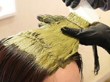 ヘアーズ クー(hair's Ku)
