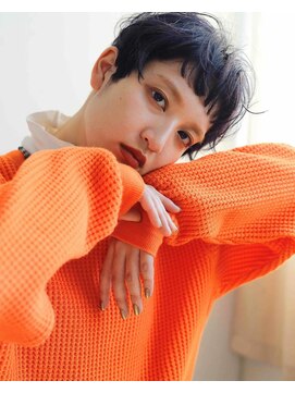 ロッソ 沖縄宜野湾店(Rosso) ベリーショート