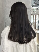 フェリア 池田(FERIA)&nbsp;ほんのりラベンダーブラウン