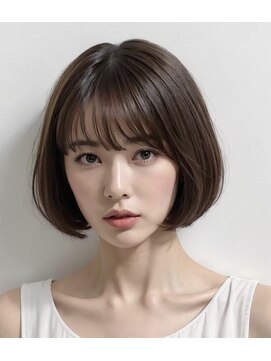 ルエラ 彦根(Luela) タンバルモリ