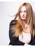 Haircut & Coloring (Highlights, Balayage,Bleaching color)