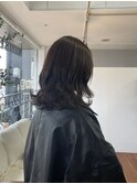 こっくりブラウン