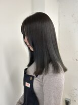 ペピンバイメルシー(pepin by merci.)&nbsp;■olive  greige■